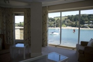 Marine Quay Apartments