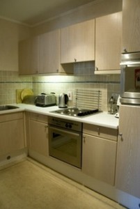 Marine Quay Apartments