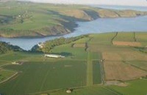 Higher Rew Camping & Caravan Park