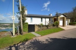Blueriver Cottages