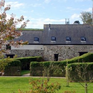 Bolberry Farm Cottages