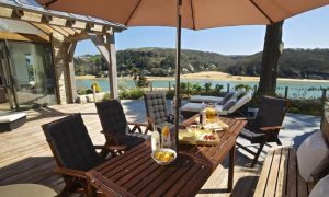 Coast and Country Cottages