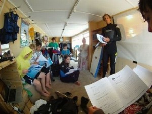 Discovery Surf School