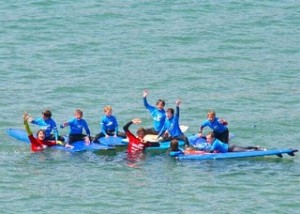 Discovery Surf School