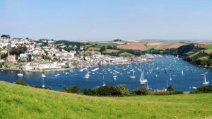 What's on Salcombe