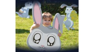 South Devon Easter School Family Holidays copyright-woodlands-family-theme-park