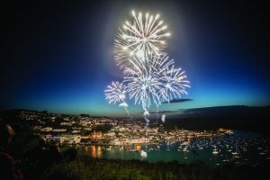 Salcombe Town Regatta 2020
