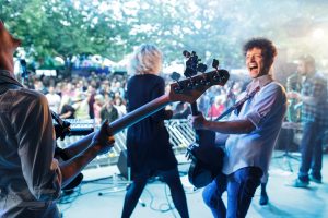 Kingsbridge Food & Music Festival