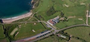 Thurlestone Golf Course Holidays South Devon Salcombe
