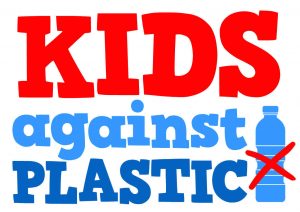 Kids Against Plastic