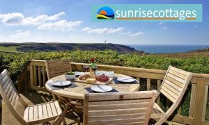 Sunrise cottages