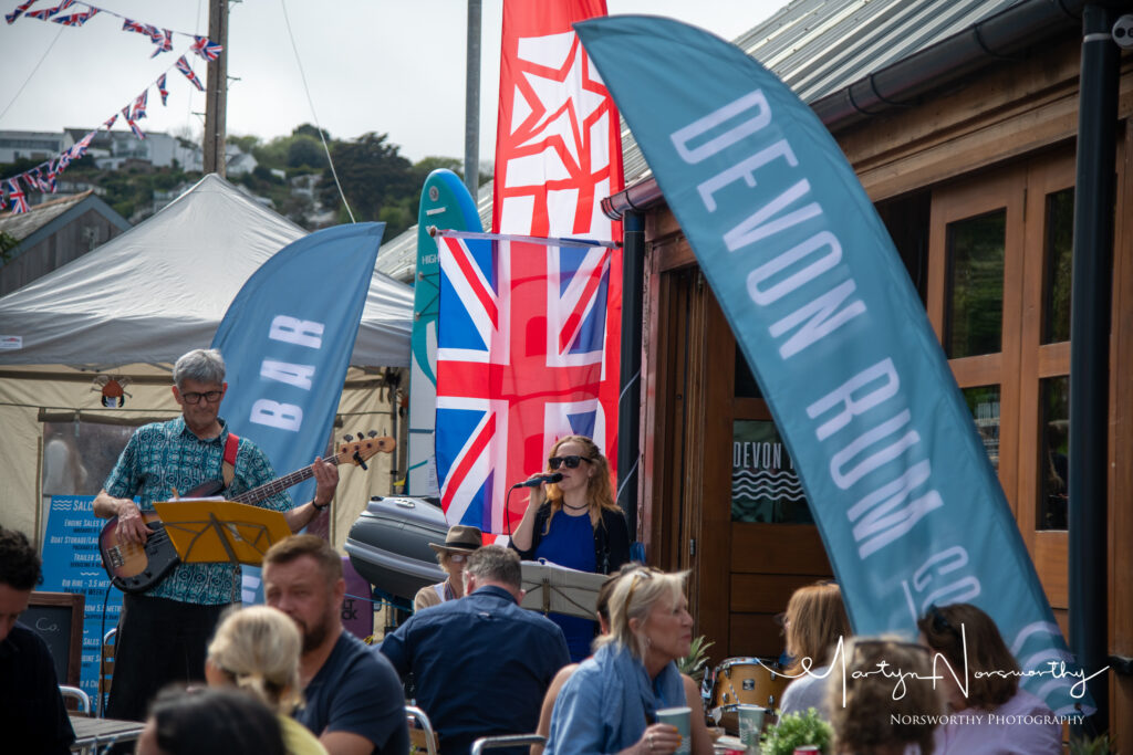 Salcombe Crab Fest - Salcombe & South Devon Holidays