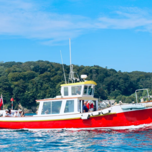 Lady Mary Ferry